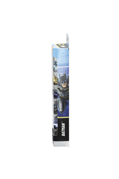 HOT WHEELS ®® 5'li Batman Araba Seti | JDR18