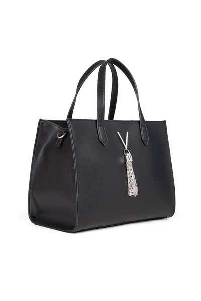 Valentino DIVINA SHOPPING NERO VBS1R414G