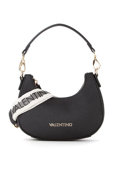 Valentino ZERO RE HOBO TASCHE NERO VBS7B305