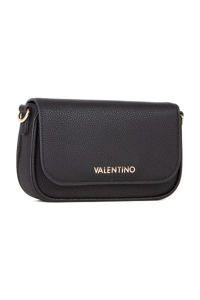 Valentino MIRAMAR FLAP BAG NERO VBS7UE02G