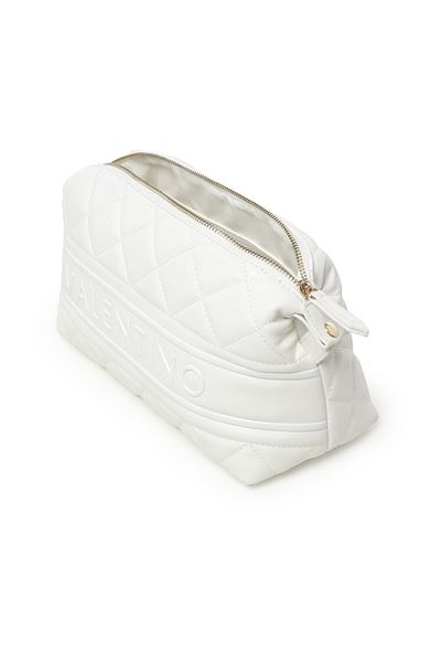 Valentino ADA SOFT KOSMETIKETUI BIANCO VBE51O510