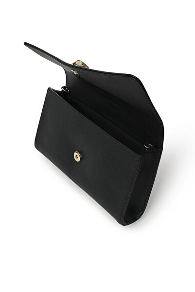 Valentino DIVINA SA POCHETTE NERO VBS1IJ01