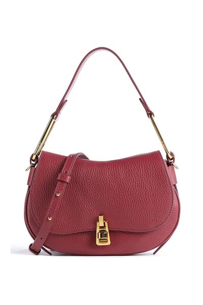 Coccinelle COCCINELLEMAGIE PUHA KÉZITÁKA SZEMÉNYES BŐR 22x14x4