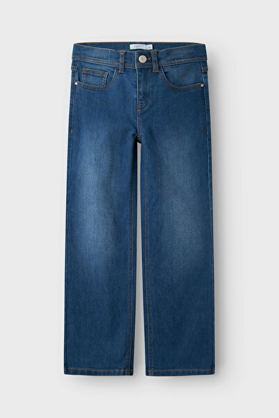 name ıt Blue Jeans for Kids