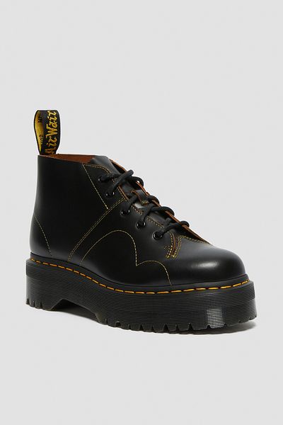 Dr. Martens Church Quad – Kényelmes cipő regisztrációval