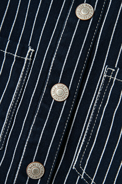 Name it Jeanshemd Straight Fit