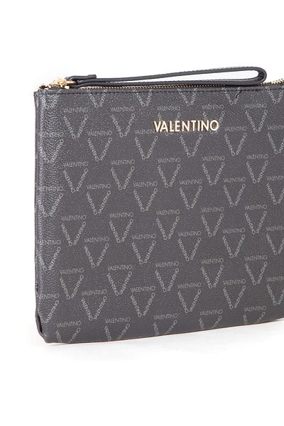 Valentino LADY RE SOFT KOSMETIKETUI NERO/MEHRFARBIG VBE8GT528