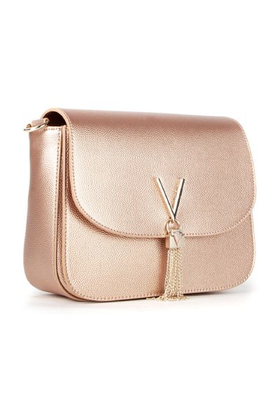 Valentino Geanta de umar DIVINA ORO ROSA VBS1R404G