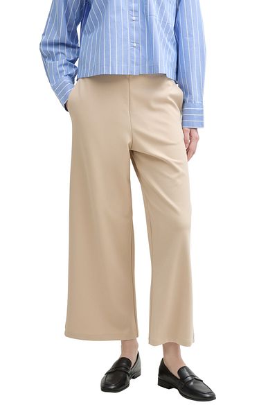 Tom Tailor Denim Easy Culotte