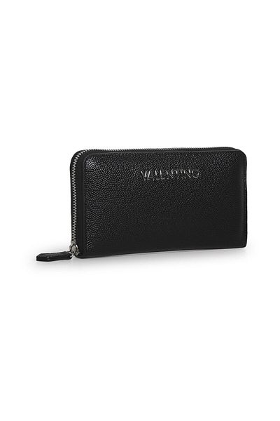 Valentino DIVINA GELDBÖRSE MIT RUNDUM-REIßVERSCHLUSS NERO VPS1R4155G