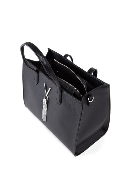 Valentino DIVINA SHOPPING NERO VBS1R414G