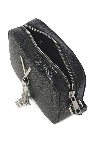 Valentino DIVINA TAŠKA NA FOTOAPARÁT NERO VBS1R409G