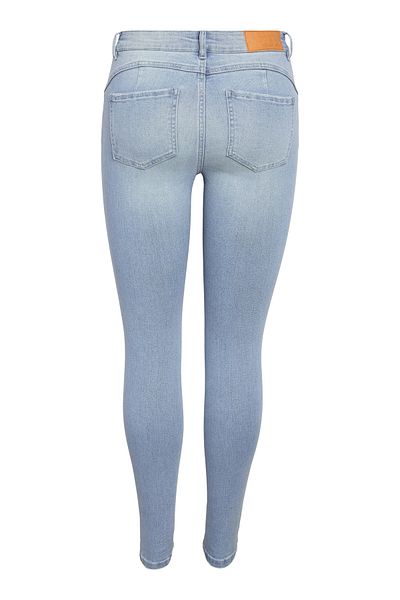 Noisy May JEANS FEM WOV CO59/PL29/VI11/EA1
