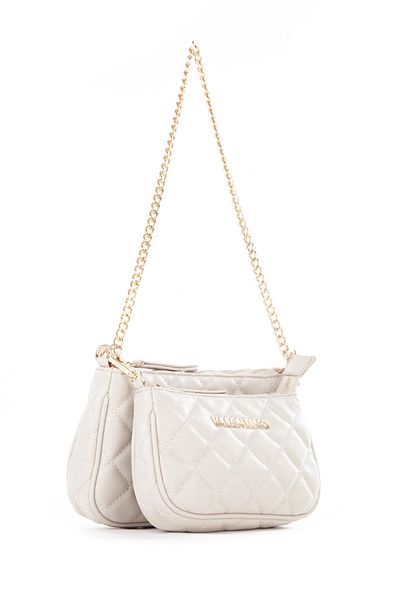 Valentino OCARINA CROSSBODY ECRU VBS3KK24R