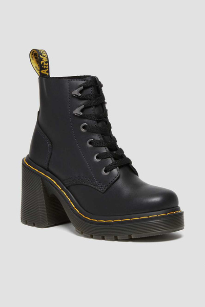 Dr. Martens Άνετα παπούτσια Jesy Black - Sendal