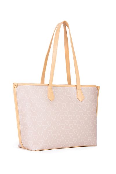 Valentino LADY RE SHOPPING NATUR/MULTICOLOR VBS8GT02