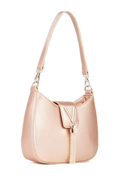 Valentino DIVINA Válltáska ORO ROSA VBS1R417G