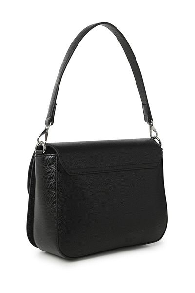 Valentino DIVINA Umhängetasche NERO VBS1R404G