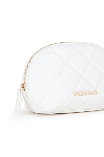 Valentino OCARINA WEICHES KOSMETIKETUI BIANCO VBE3KK512R
