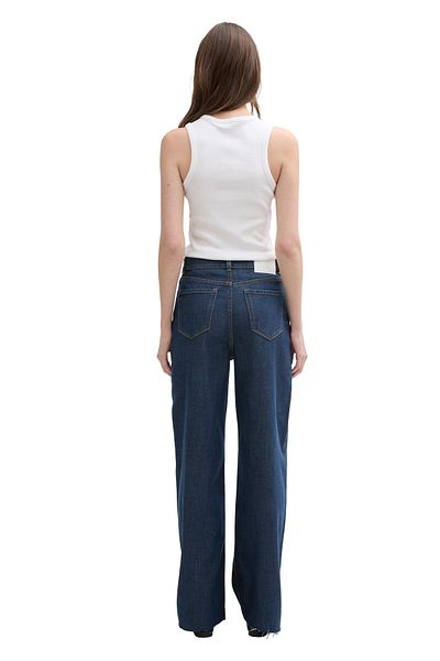 Tom Tailor Denim Picior lat