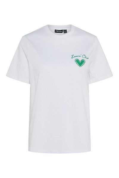 PIECES Strick-T-Shirt Modell OCO100 – Damen