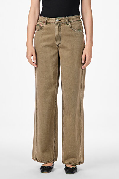 YAS. Džíny Fem Wov Oco60/Co40