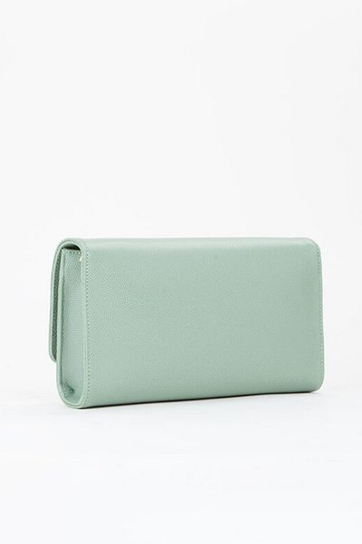Valentino DIVINA POCHETTE SALVIA VBS1R401G