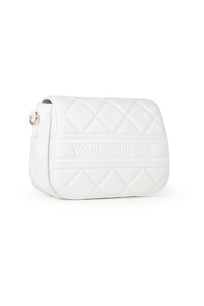 Valentino ADA KLAPPENTASCHE BIANCO VBS51O09