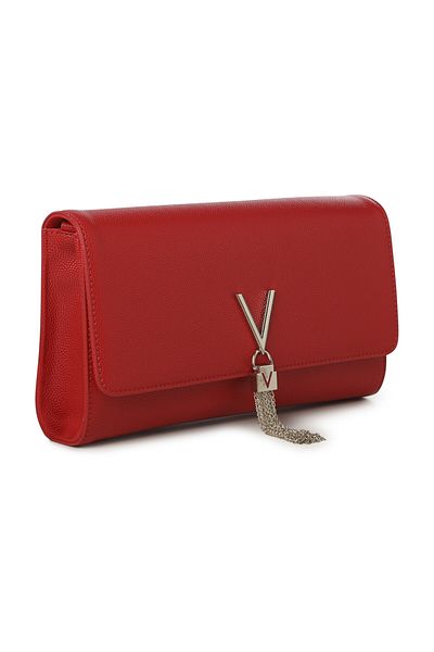 Mario Valentino DIVINA POCHETTE ROSSO VBS1R401G