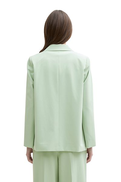 Tom Tailor Denim Stilvolles Blazer-Design