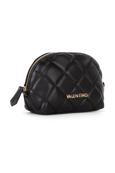 Valentino OCARINA MĚKKÉ KOSMETICKÉ POUZDRO NERO VBE3KK512R