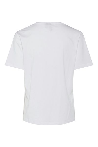 PIECES Strick-T-Shirt Modell OCO100 – Damen