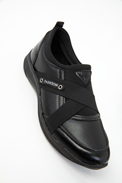 SOHO Dámské tenisky 20197 – černé