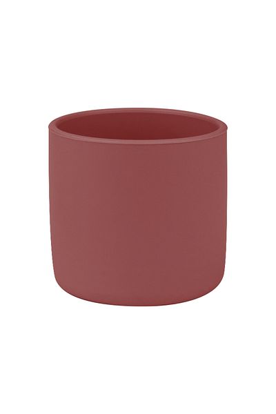 OiOi Velvet Rose Silicone Mini Cup