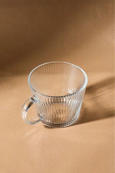 Karaca Plain Mug 380 ml
