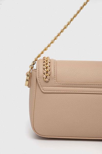 Love Moschino Zestaw Nudo i Skin z łańcuszkowymi sznurowadłami