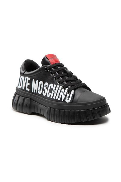 Love Moschino Nero Dragoste frumoasă