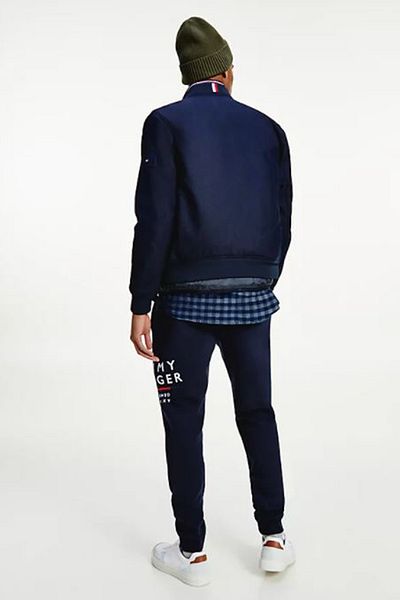 Tommy Hilfiger Tepláky Tommy Hilfiger