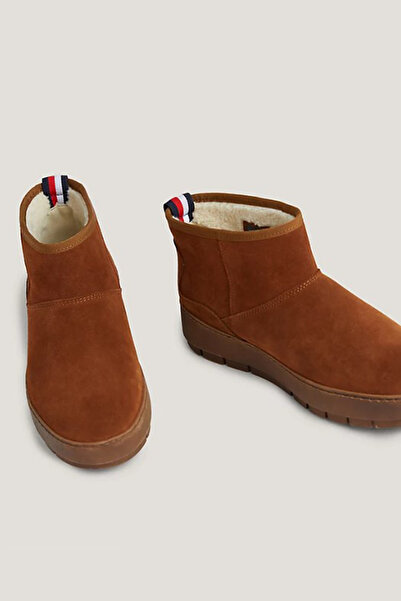 Tommy Hilfiger Tommy Jeans Snowboot - Άνετο και κομψό