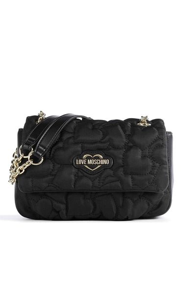 Love Moschino JC4031PP1ILE0 - Portofel Payara cu design elegant