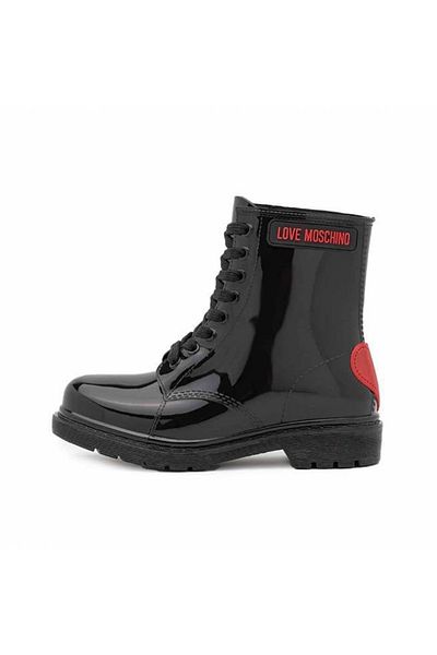 Love Moschino Ploché boty