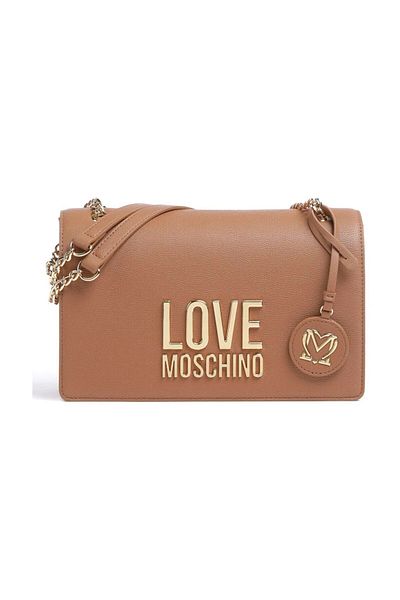 Love Moschino Dámská a dívčí taška Cammello