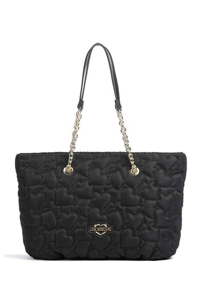 Love Moschino Geantă de umăr pentru femei Jc4028pp1ıle0000
