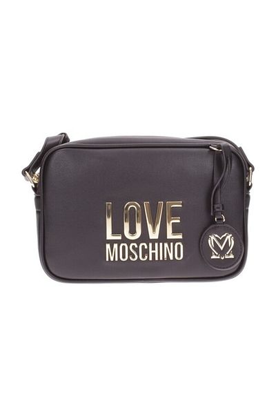 Love Moschino Geanta neagra pentru femei si fete