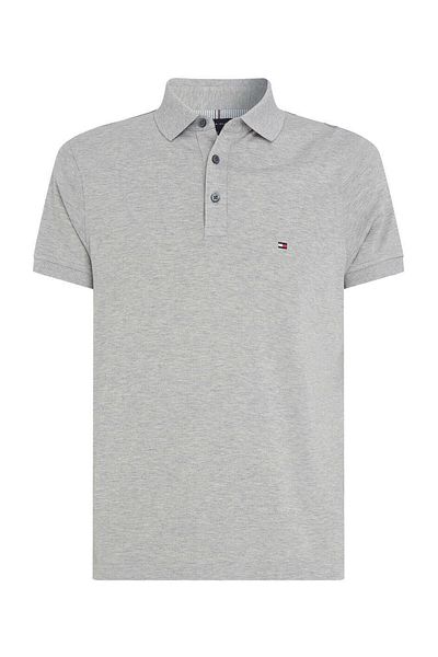 Tommy Hilfiger Polo kabát Tommy Hilfiger