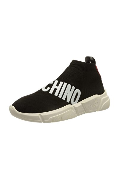 Love Moschino Black Bag for Women and Girls