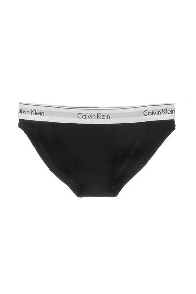 Calvin Klein Chiloți de damă - Design confortabil și elegant cu bandă elastică