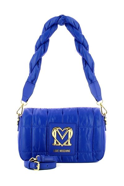 Love Moschino Taška Océano pro ženy a dívky