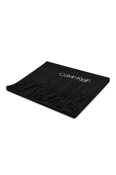 Calvin Klein Unisex Schal-Beanie-Set K50k507552-bax