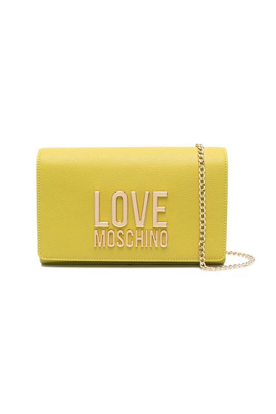 Love Moschino JC4127PP1HLI fekete táska